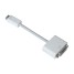 Apple Mini-DVI to DVI Adapter